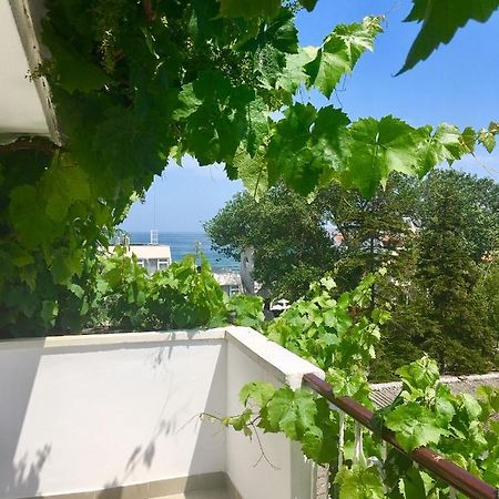 Guest House Barbov Obzor Esterno foto