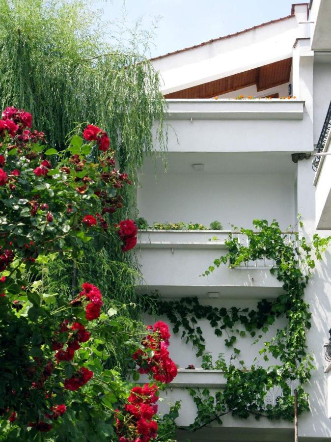 Guest House Barbov Obzor Esterno foto