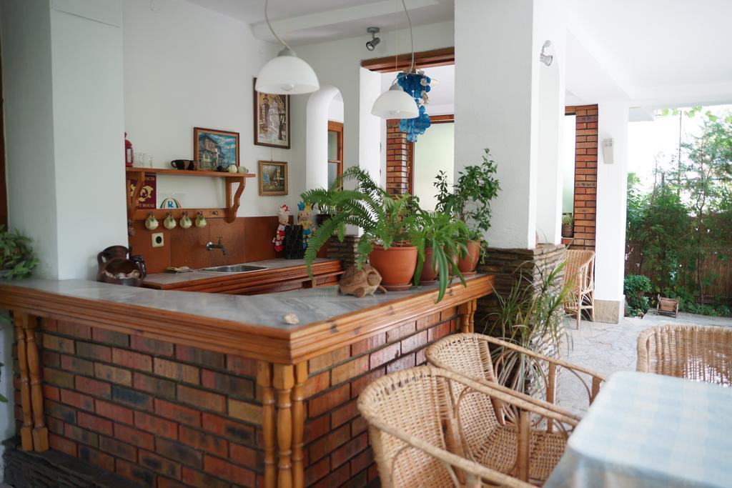 Guest House Barbov Obzor Esterno foto