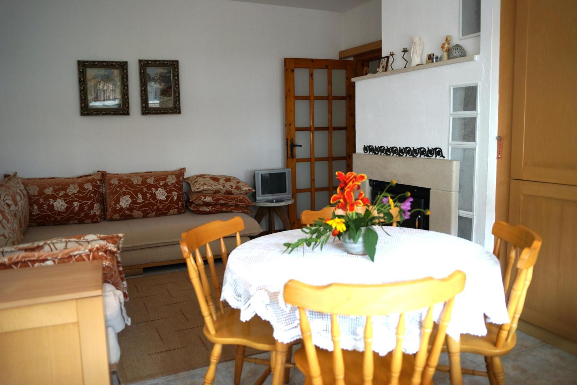 Guest House Barbov Obzor Camera foto