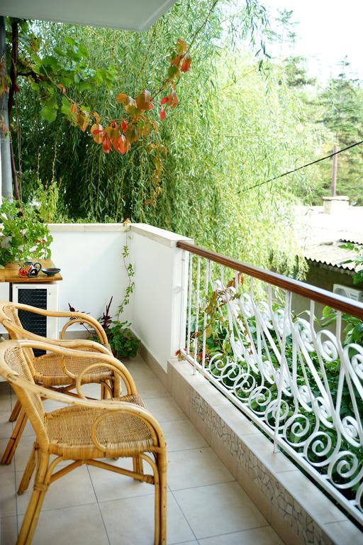 Guest House Barbov Obzor Camera foto