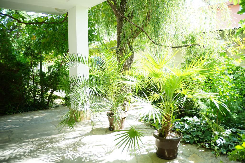Guest House Barbov Obzor Esterno foto