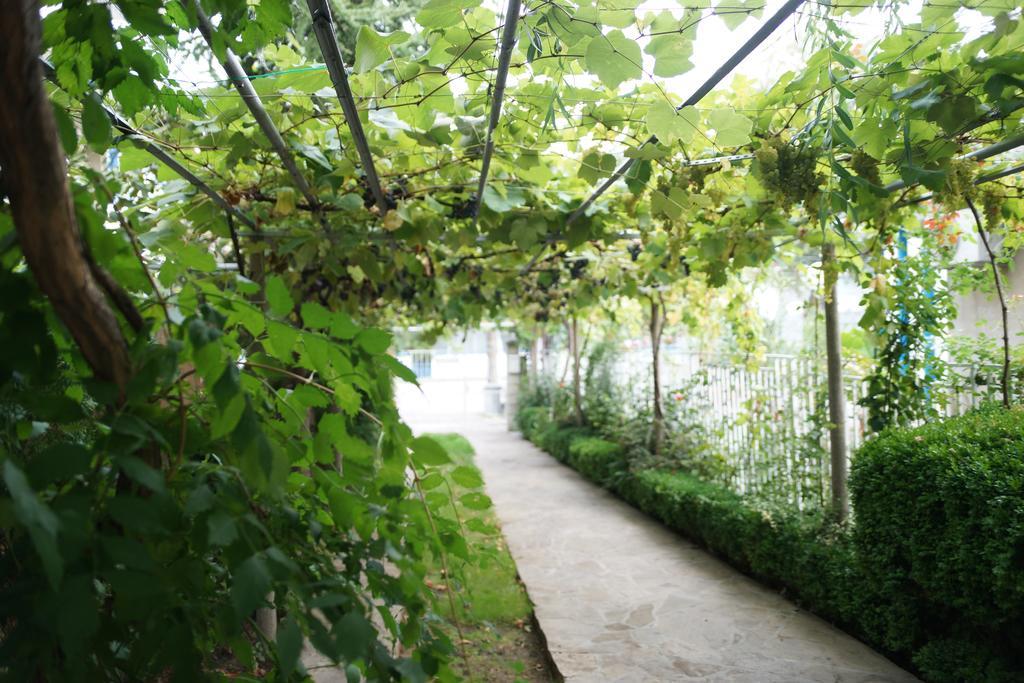 Guest House Barbov Obzor Esterno foto