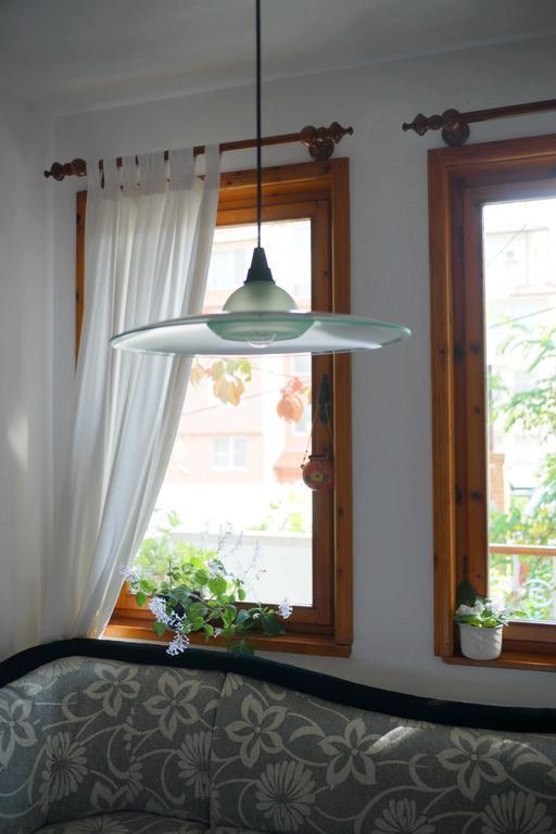 Guest House Barbov Obzor Esterno foto