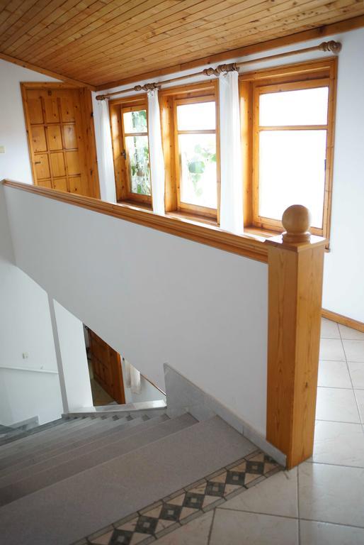 Guest House Barbov Obzor Esterno foto