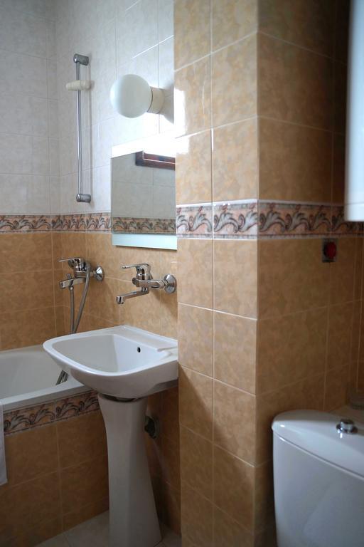 Guest House Barbov Obzor Esterno foto