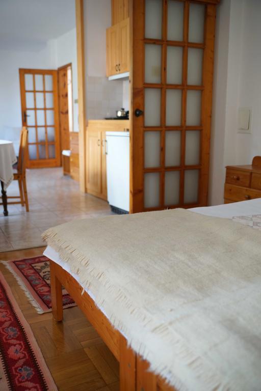 Guest House Barbov Obzor Esterno foto