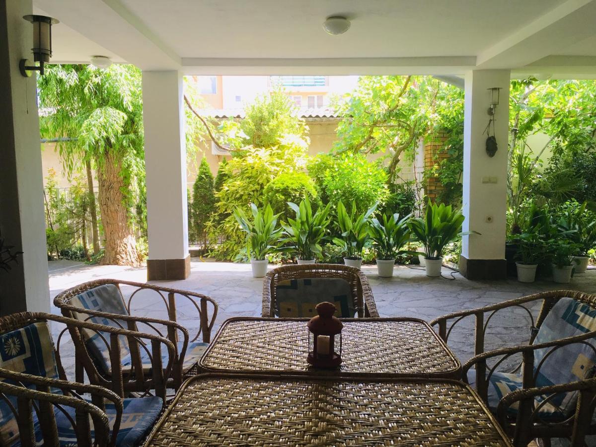 Guest House Barbov Obzor Esterno foto