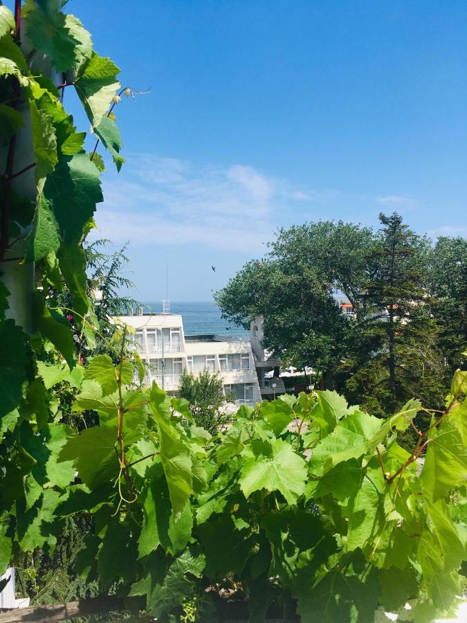 Guest House Barbov Obzor Esterno foto
