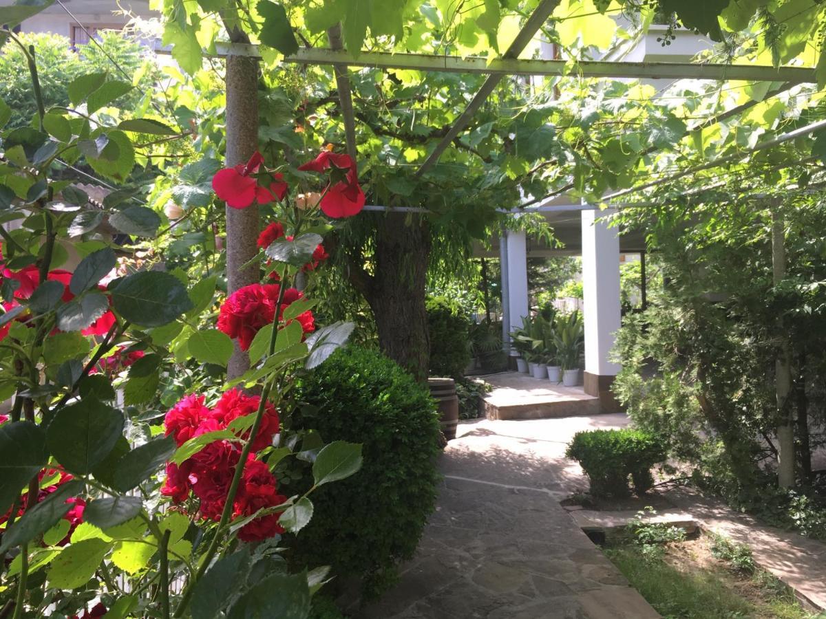 Guest House Barbov Obzor Esterno foto