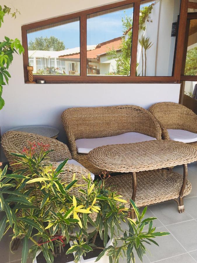 Guest House Barbov Obzor Esterno foto