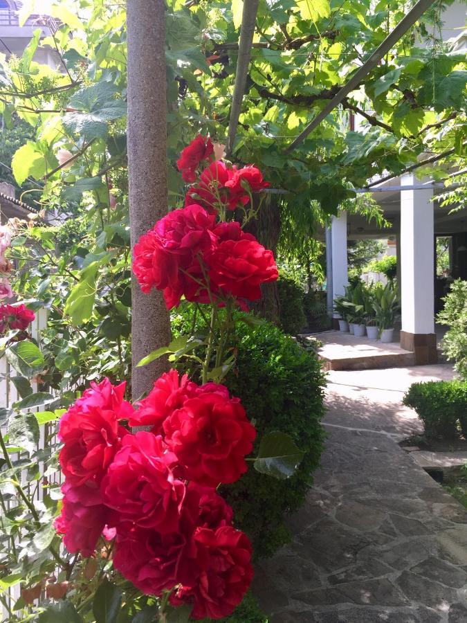 Guest House Barbov Obzor Esterno foto