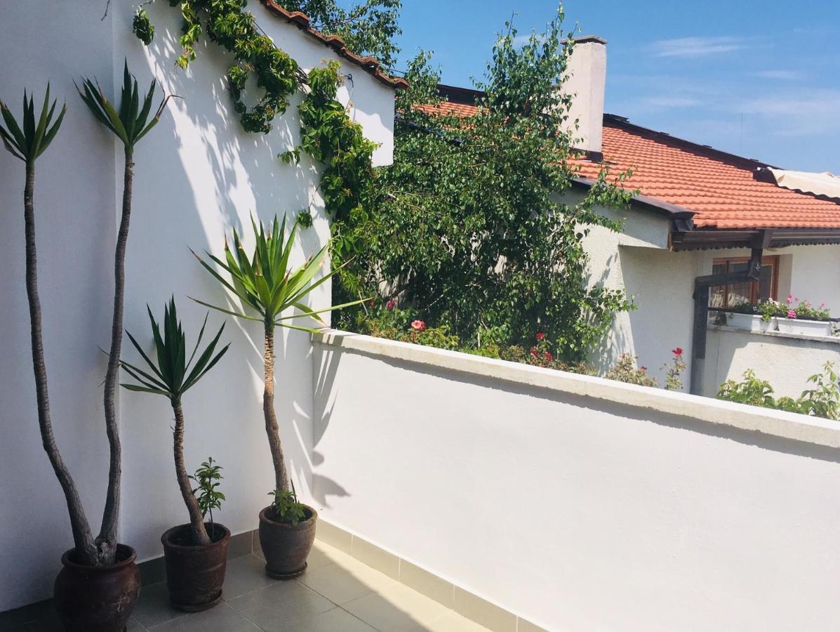 Guest House Barbov Obzor Esterno foto