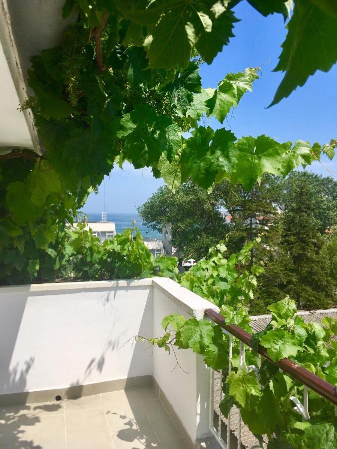 Guest House Barbov Obzor Esterno foto