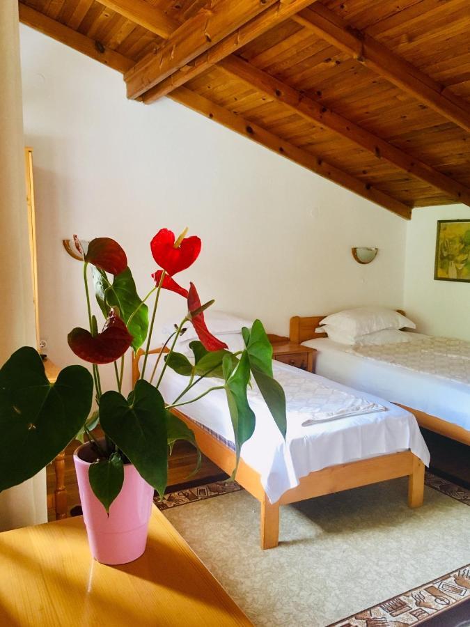 Guest House Barbov Obzor Esterno foto