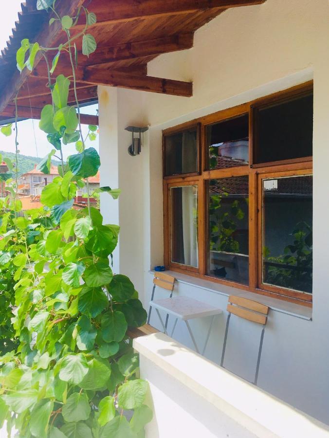 Guest House Barbov Obzor Esterno foto