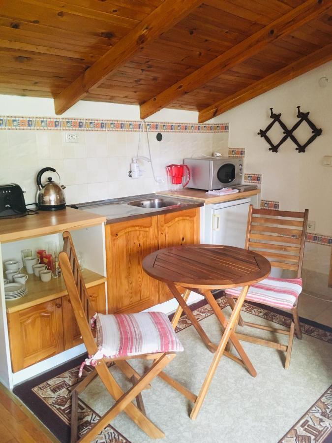Guest House Barbov Obzor Esterno foto