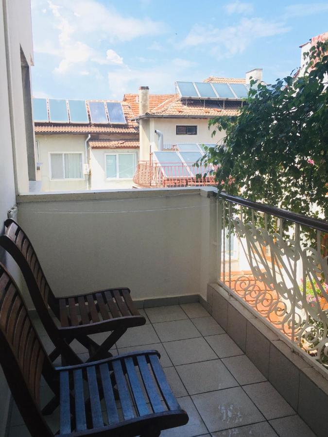 Guest House Barbov Obzor Esterno foto