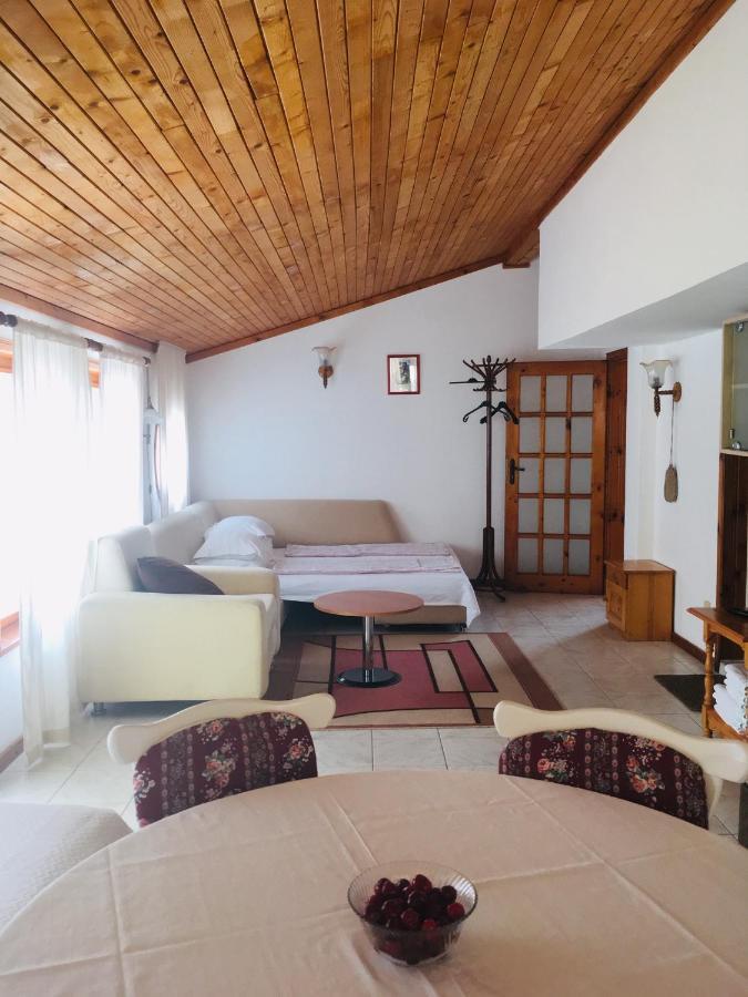 Guest House Barbov Obzor Esterno foto